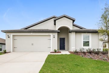 1357 Brenway Dr Mascotte, FL 34753